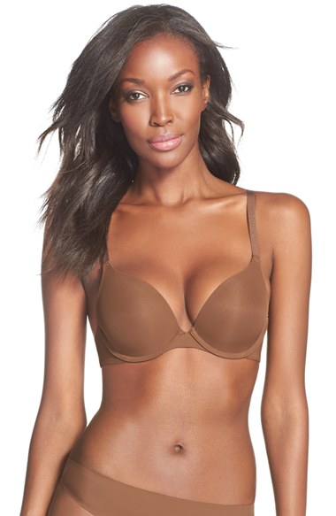 bra fit problems