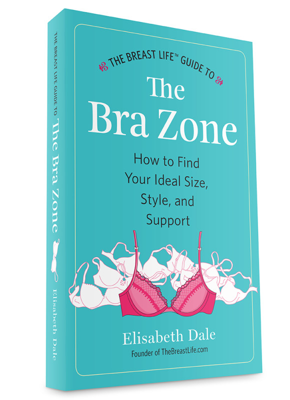bra zone book giveaway