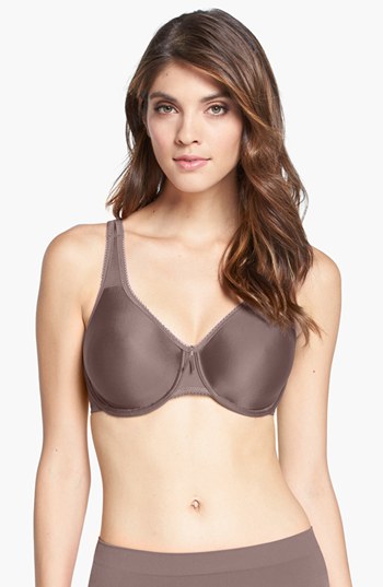 Wacoal Basic Beauty Bra