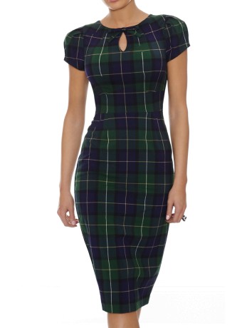 full bust party dresses