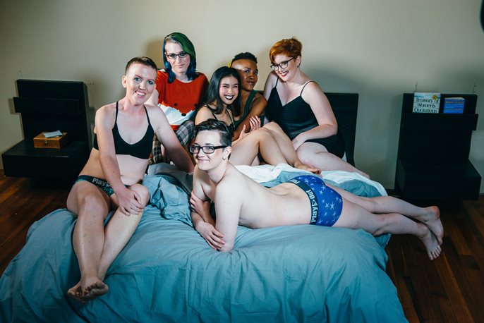 breast stories of 2015