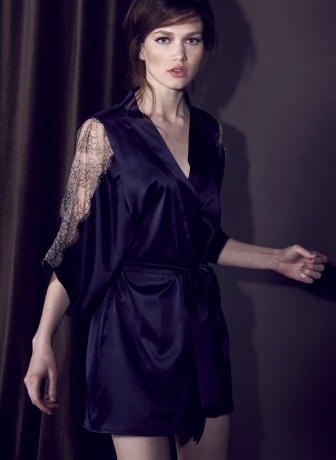 Fleur of England Desire Robe