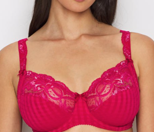 15 Ways My Bra Habits Have Changed Since My 20s