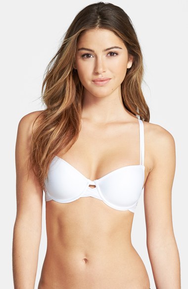 white bras