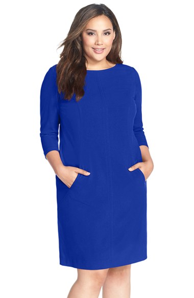 curve friendly clothing