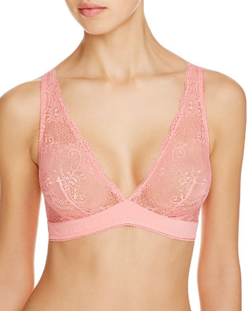 valentine's day bra