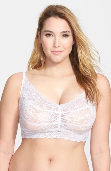 white bras