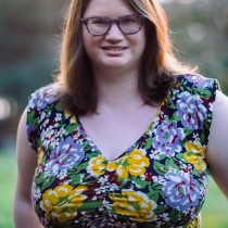 Holly Jackson