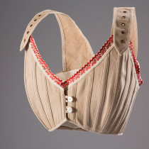 who invented bras