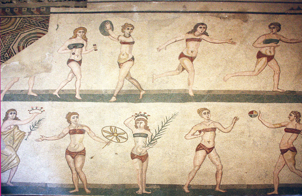 who invented the bra