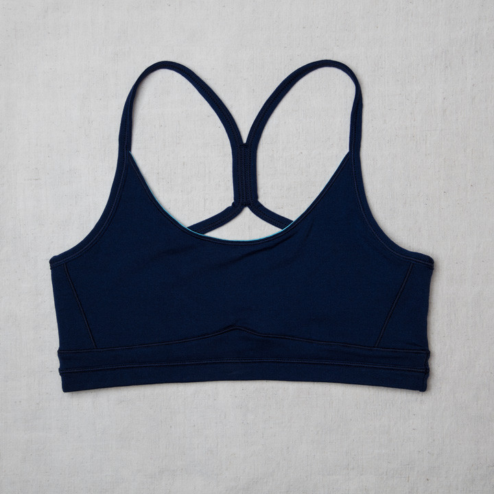 First bras