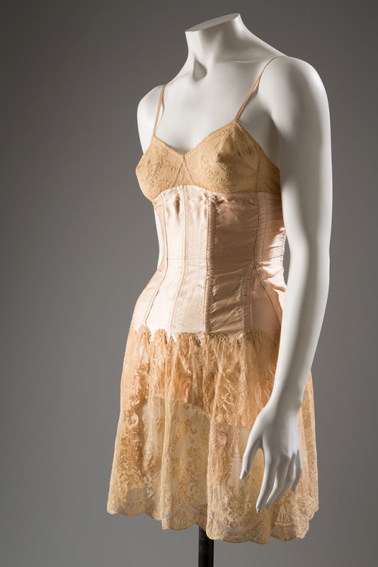 who invented the bra