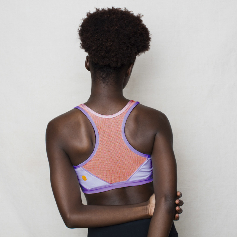 first bras