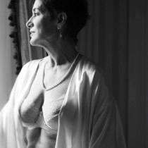 lingerie photoshoot