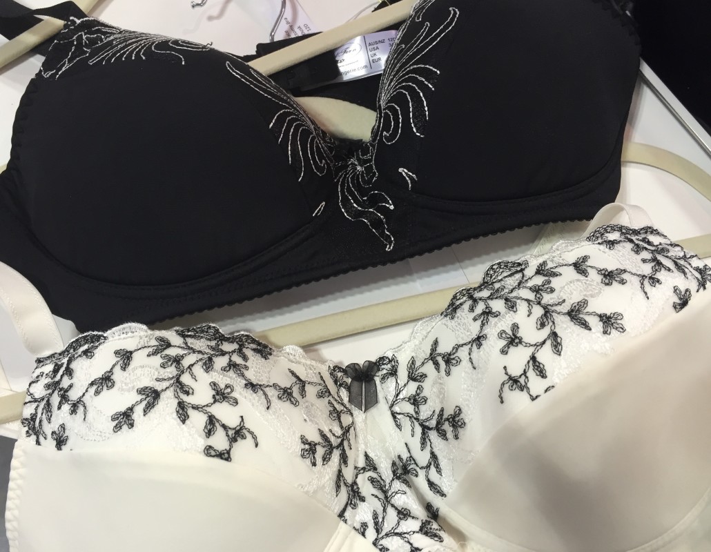 new lingerie brands