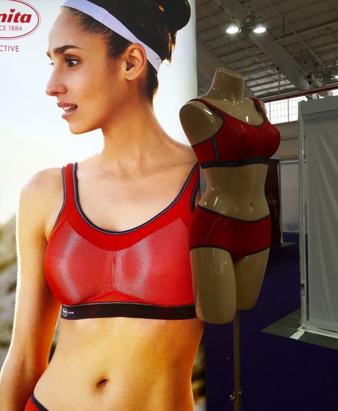 AW2016 Lingerie Trends