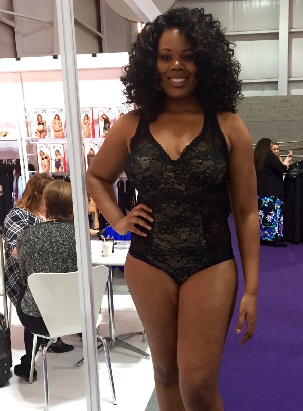 FW2016 Lingerie Trends
