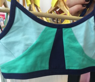 new lingerie brands