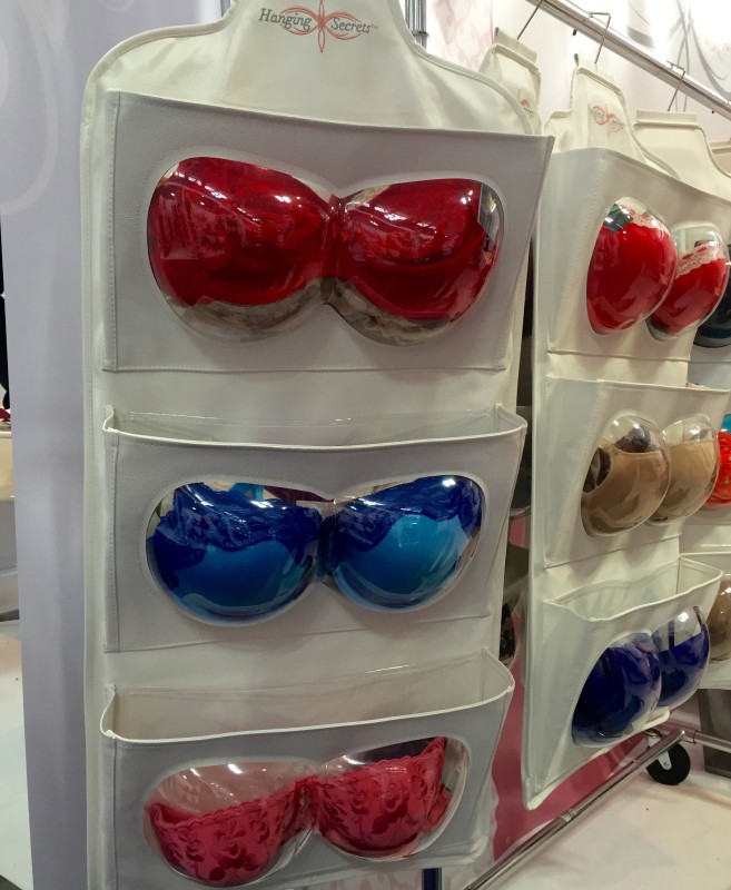new lingerie brands