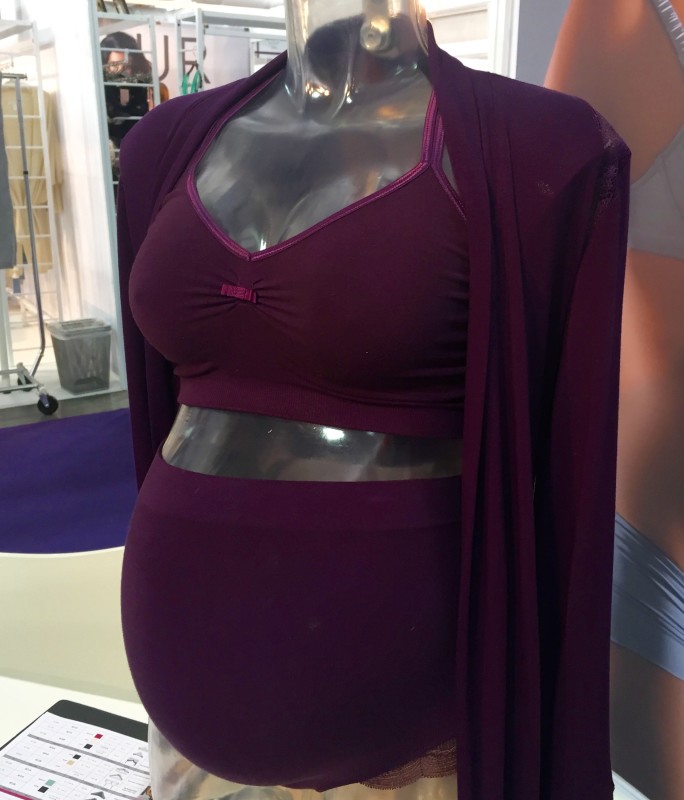FW2016 Lingerie Trends