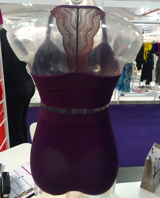 FW2016 Lingerie Trends