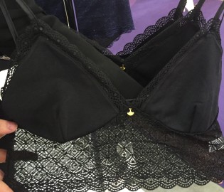 new lingerie brands