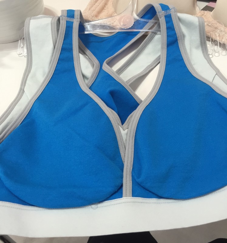FW2016 Lingerie Trends