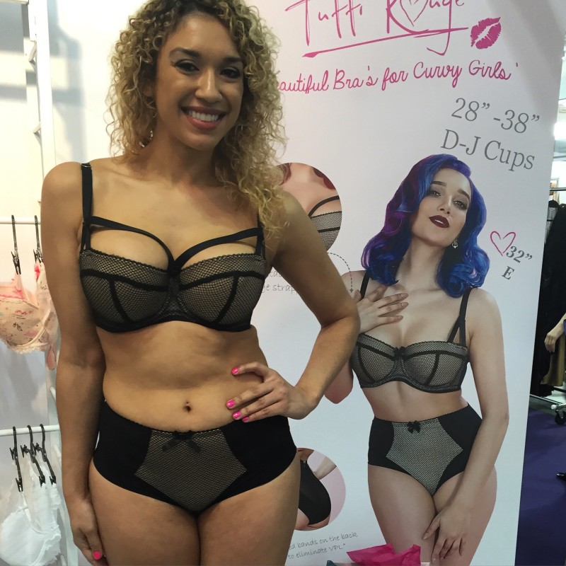 FW2016 Lingerie Trends