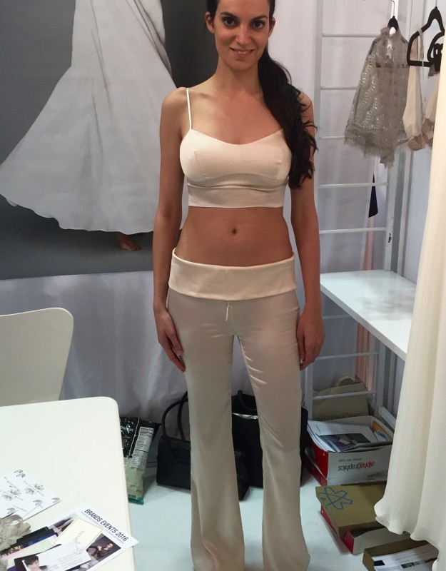 AW2016 Lingerie Trends