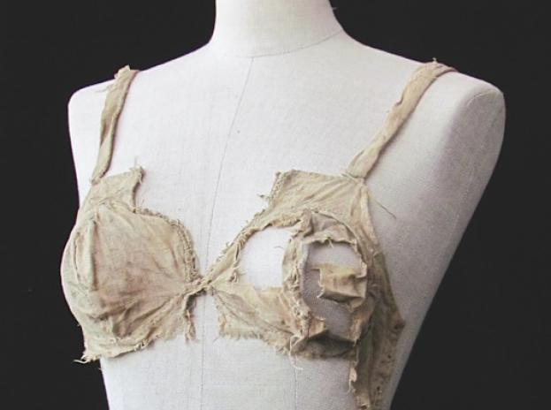 who invented the bra