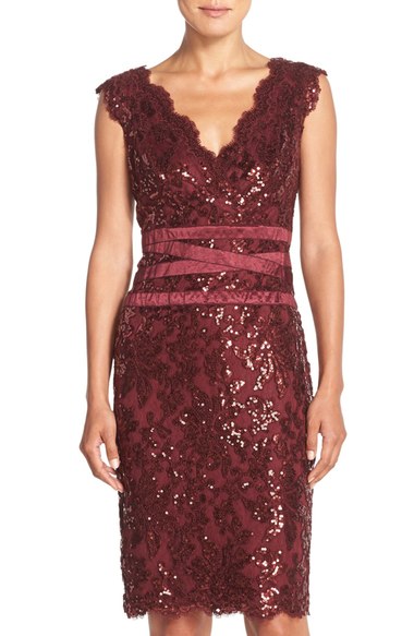 curvy bridesmaid dress