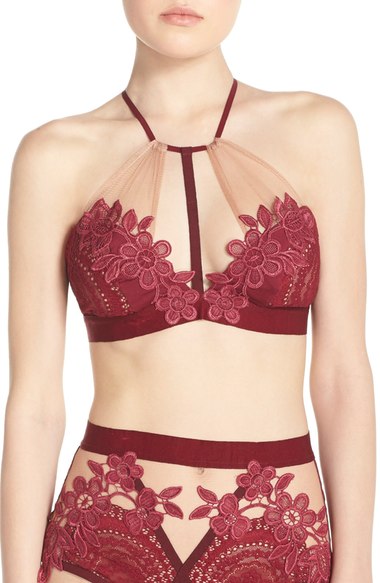 bralette styles
