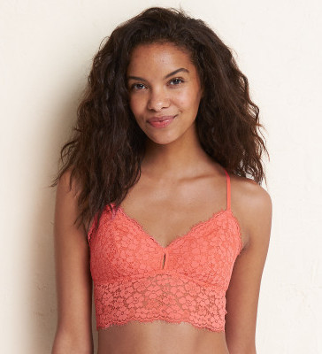 bralette styles