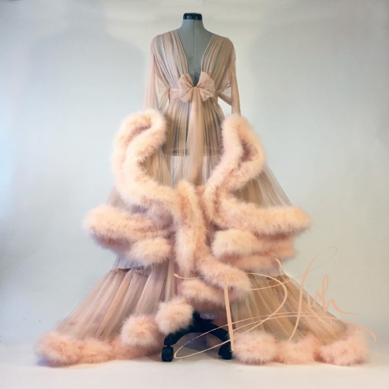 full bust bridal lingerie