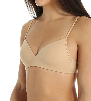 first bras