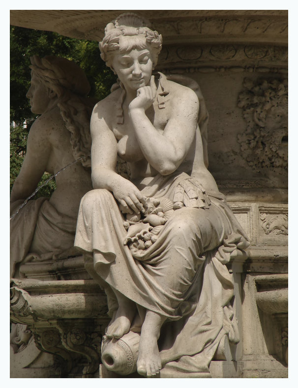 Brains and Boobs: The Case For More Study and Less Staring