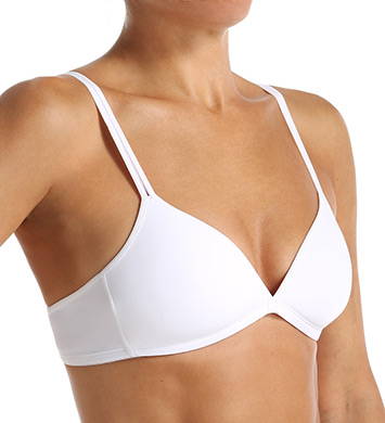 first bras