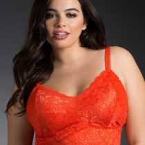bralette fashion trend