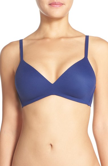 bra fit issues