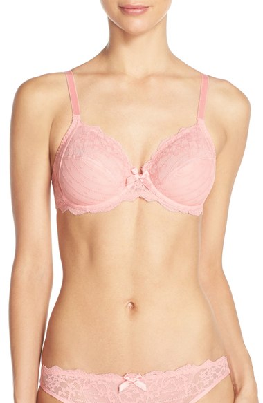 bra fit issues