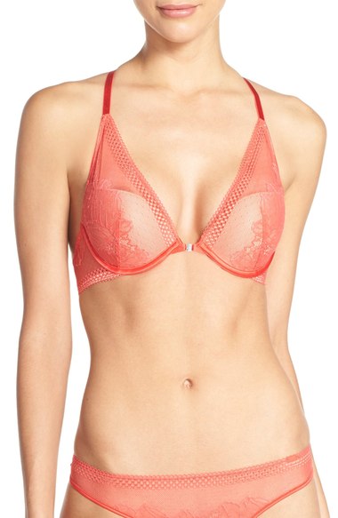 bra fit issues