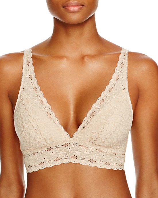 bralette fashion trend