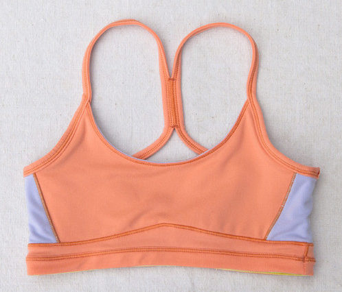 first bras