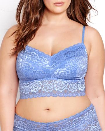 bralette fashion trend