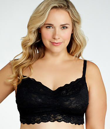 bralette fashion trend