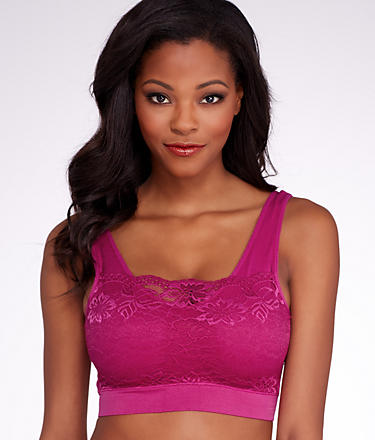 bralette fashion trend
