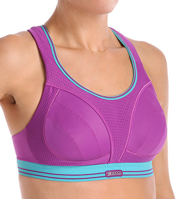 first bras