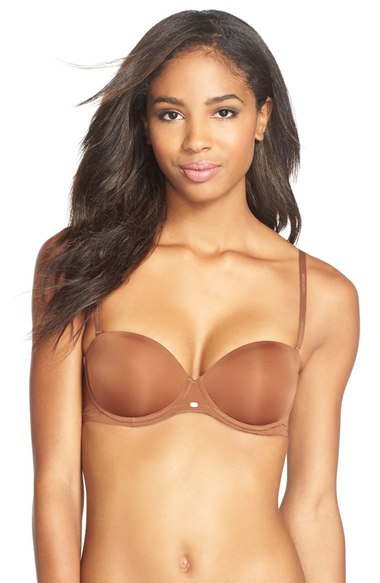 summer strapless bras