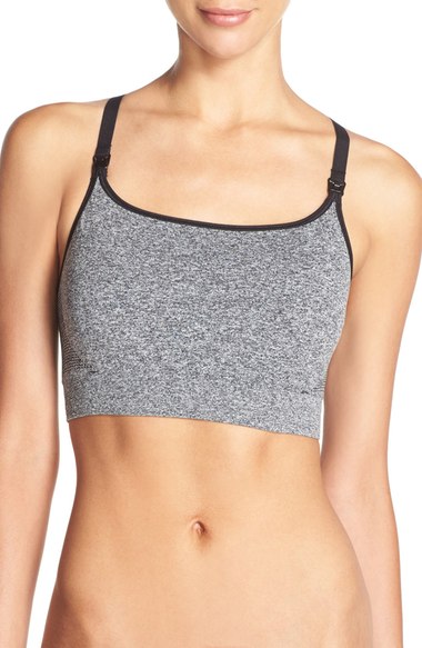 nursing sports bras