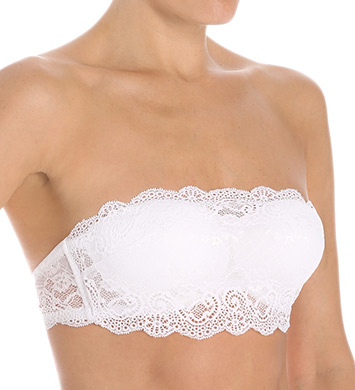 summer strapless bras